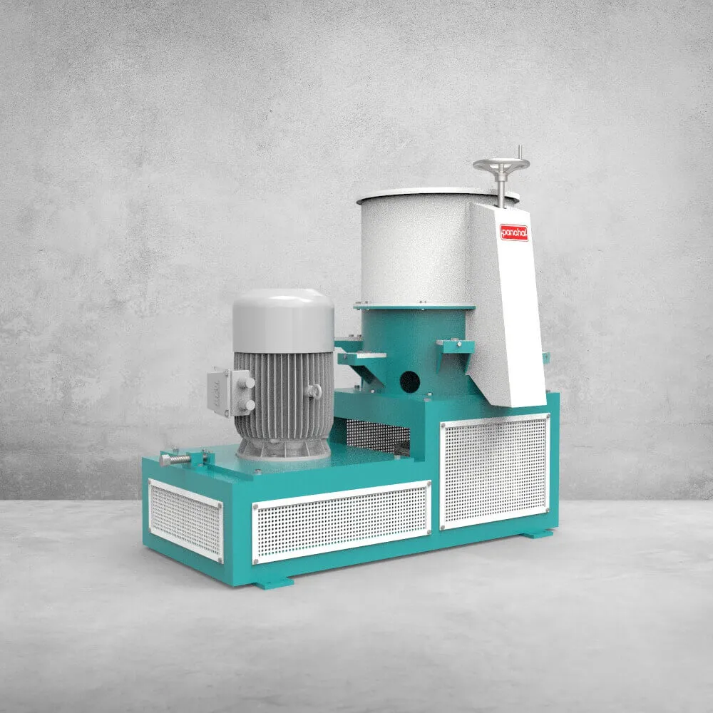 Agglomerator Technology